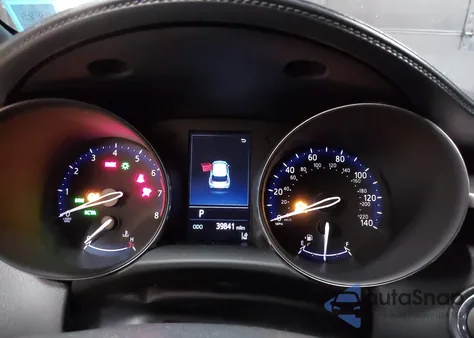 2019 Toyota C-Hr Xle z USA, uszkodzony, nr VIN NMTKHMBX3KR083103